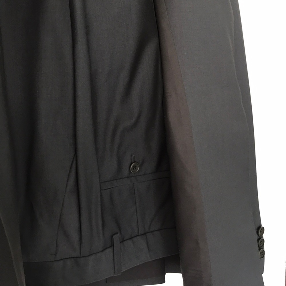 Theory suit - Picture 5 of 11